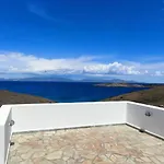 Lighthouse View Maisonette * أزوليمنوس