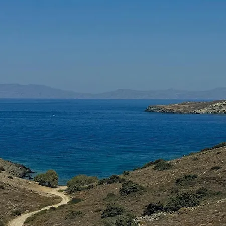 فيلة Lighthouse View Maisonette
