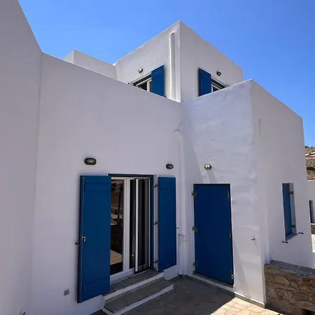 Lighthouse View Maisonette فيلة *