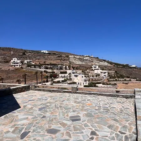 Lighthouse View Maisonette Villa
