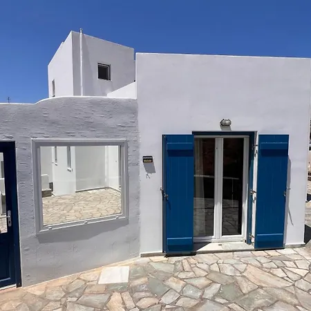 Lighthouse View Maisonette أزوليمنوس