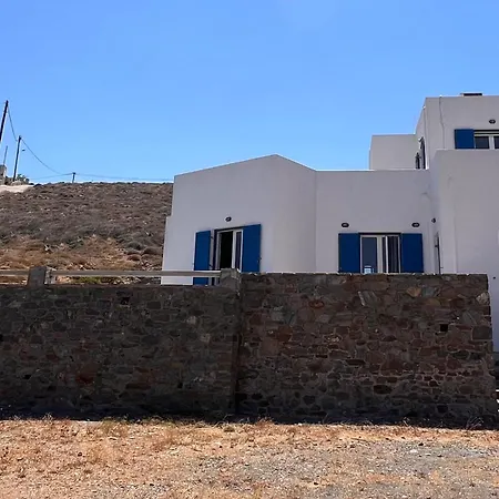 فيلة Lighthouse View Maisonette