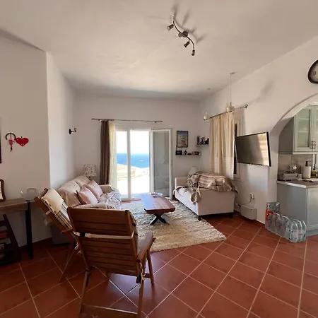 Lighthouse View Maisonette