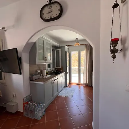 Lighthouse View Maisonette Villa Azolimnos