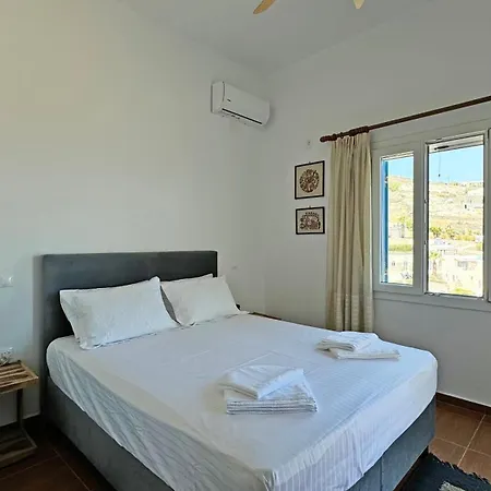 Lighthouse View Maisonette Villa