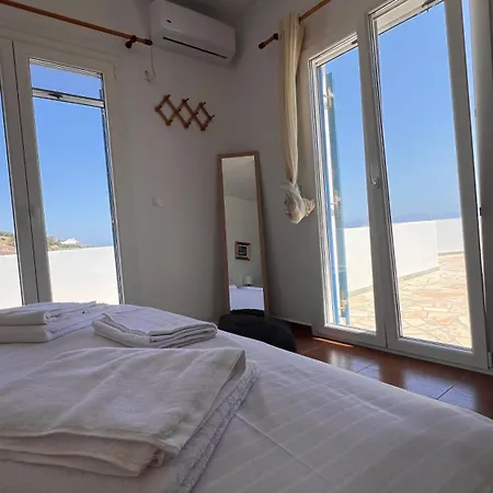 Villa Lighthouse View Maisonette Azolimnos