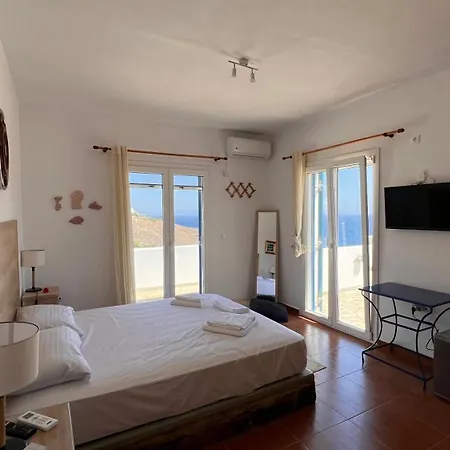 Lighthouse View Maisonette Azolimnos