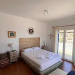 Lighthouse View Maisonette Villa Azólimnosz