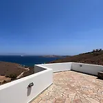 Villa Lighthouse View Maisonette Azólimnosz