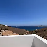 Lighthouse View Maisonette Azólimnosz