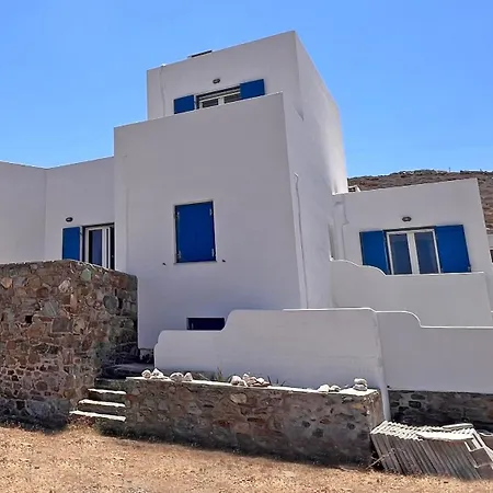 Lighthouse View Maisonette Villa *