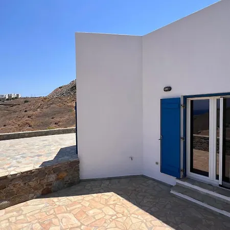 Lighthouse View Maisonette Villa *