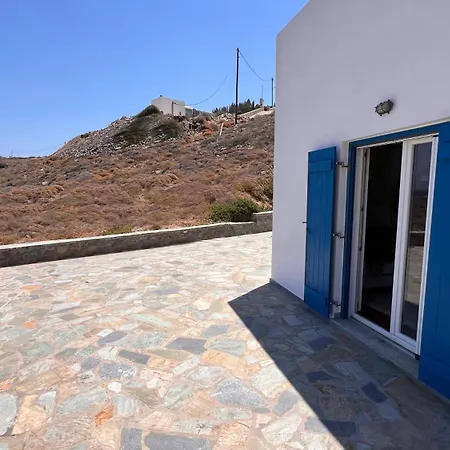 Villa Lighthouse View Maisonette Azolimnos