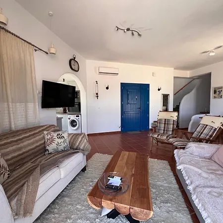 Lighthouse View Maisonette Azolimnos
