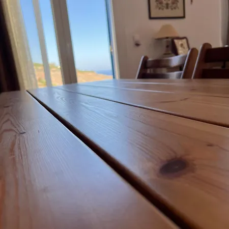 Lighthouse View Maisonette Villa *