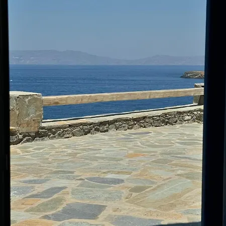 Lighthouse View Maisonette