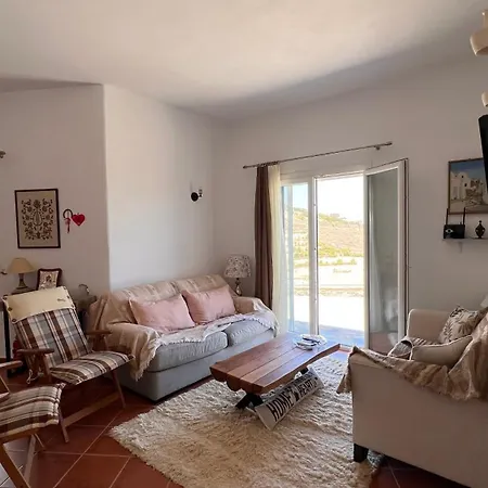 Villa Lighthouse View Maisonette