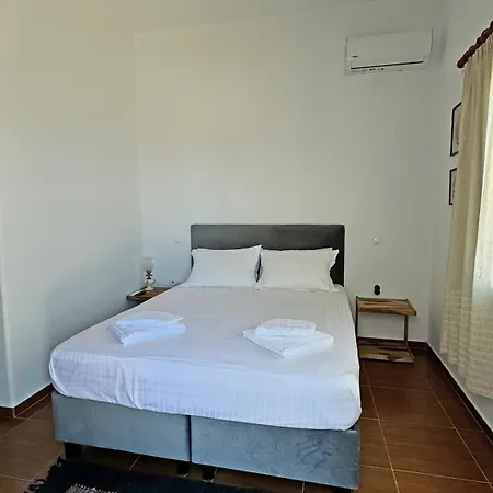 Lighthouse View Maisonette Azolimnos
