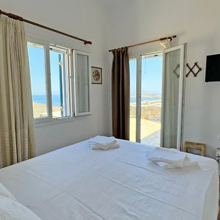 Lighthouse View Maisonette Villa