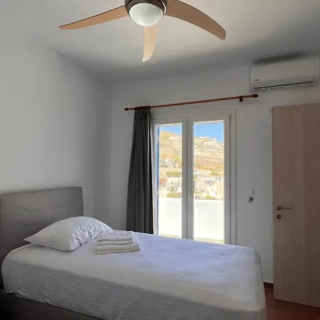 Lighthouse View Maisonette Villa