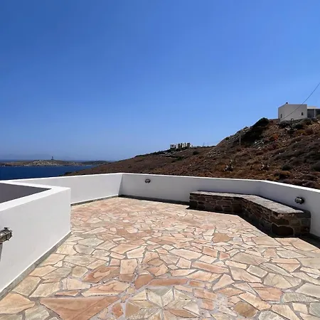 Villa Lighthouse View Maisonette