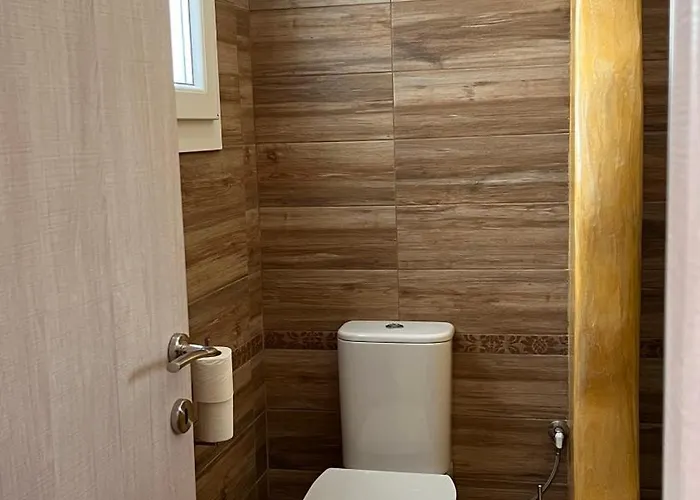 Villa Lighthouse View Maisonette