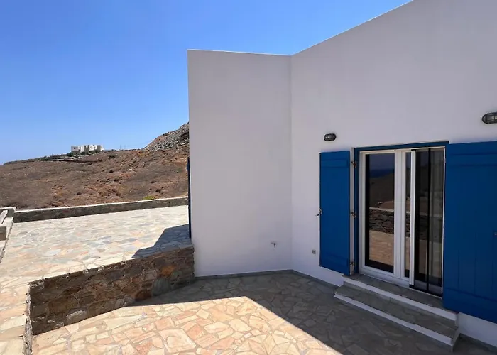 Lighthouse View Maisonette Villa *