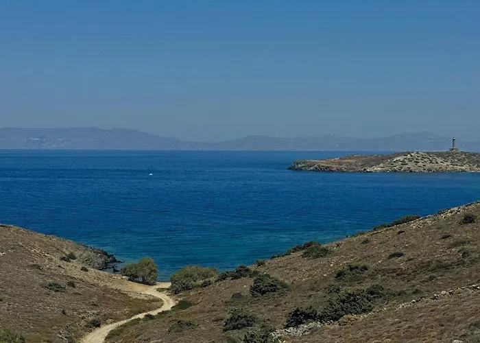 Villa Lighthouse View Maisonette