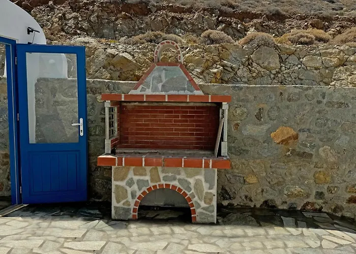 Villa Lighthouse View Maisonette