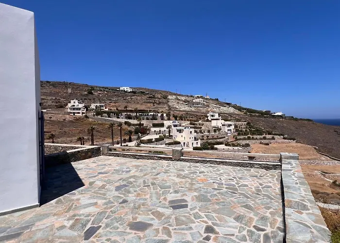 Lighthouse View Maisonette Villa