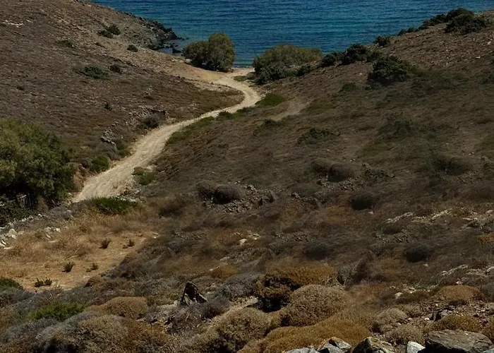 Lighthouse View Maisonette Villa