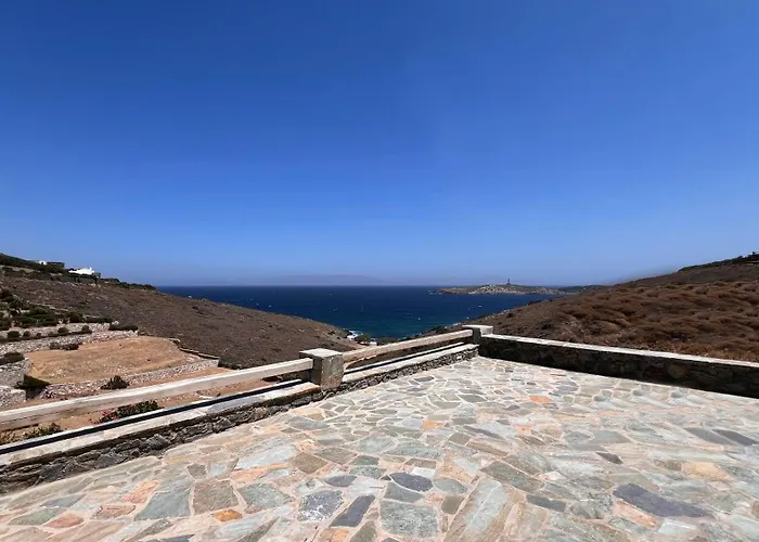 Villa Lighthouse View Maisonette *