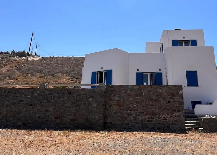 Villa Lighthouse View Maisonette