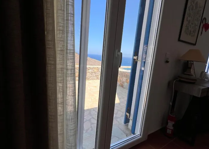 Lighthouse View Maisonette