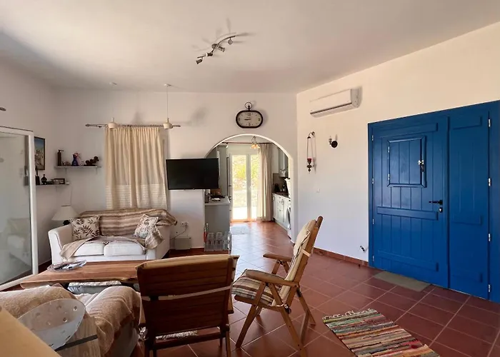 Villa Lighthouse View Maisonette *