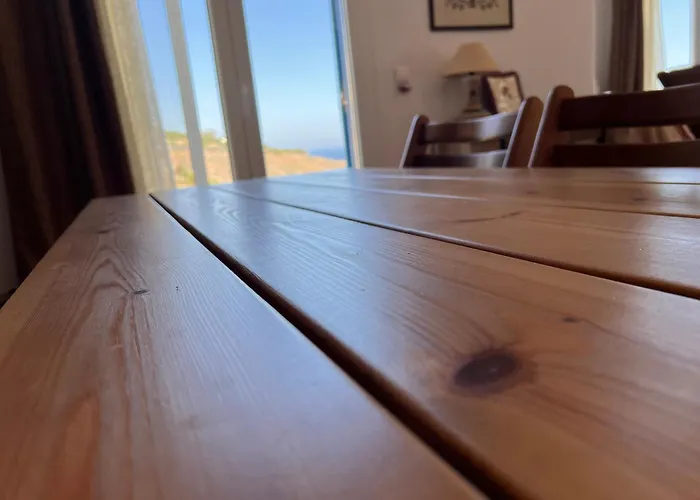 Lighthouse View Maisonette Villa *