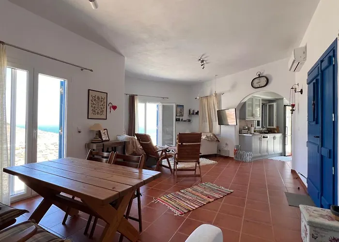 Villa Lighthouse View Maisonette *