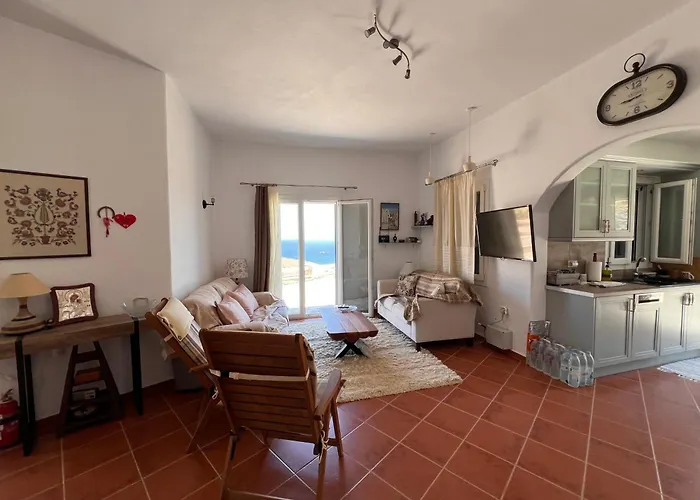 Lighthouse View Maisonette