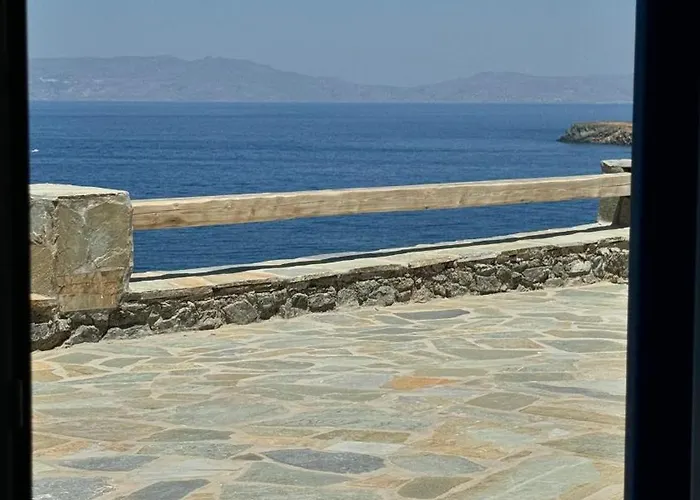 Lighthouse View Maisonette