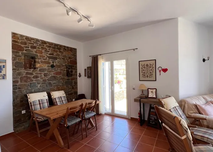 Lighthouse View Maisonette Villa