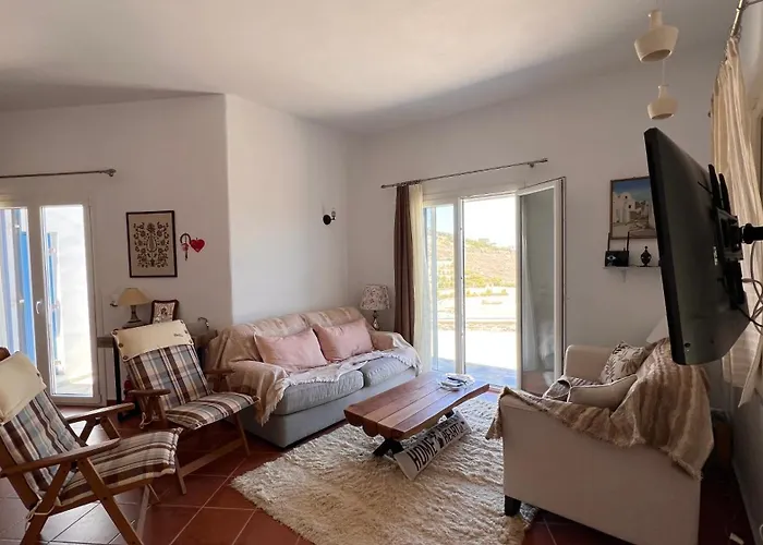 Villa Lighthouse View Maisonette