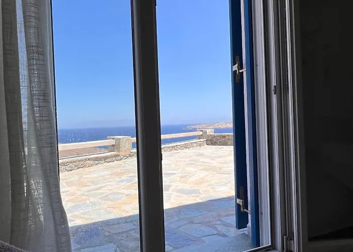 Villa Lighthouse View Maisonette