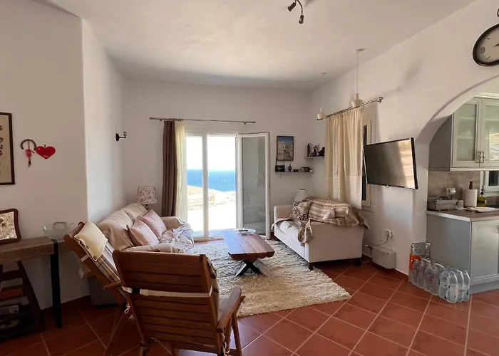 Lighthouse View Maisonette Villa *