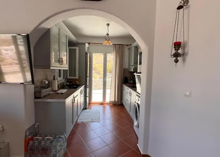 Villa Lighthouse View Maisonette *