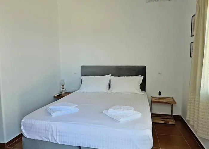 Lighthouse View Maisonette Azolimnos