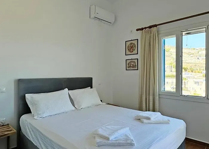 Lighthouse View Maisonette Villa