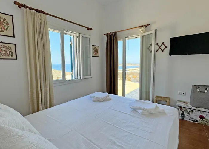 Lighthouse View Maisonette Villa