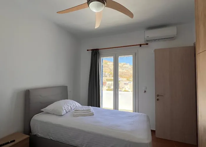 Lighthouse View Maisonette Villa