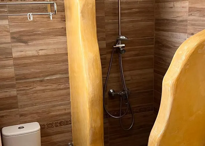 Villa Lighthouse View Maisonette