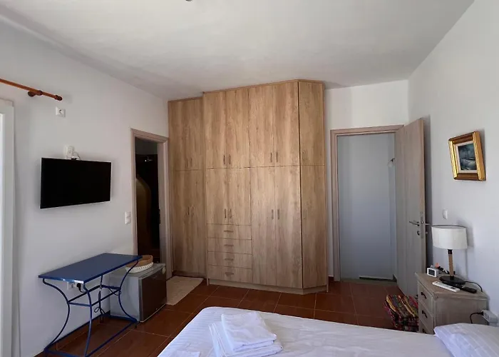 Villa Lighthouse View Maisonette